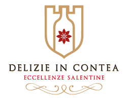 Delizie in Contea